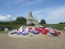 Battle of Britain Memorial Capel-le-Ferne